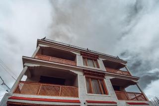 himalayan eco inn - 1