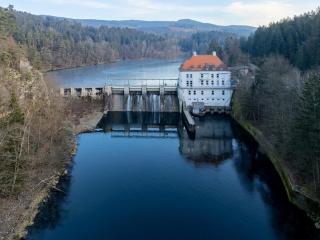 Ferienhaus Nr 20, Typ B, Feriendorf Jägerpark, Bayerischer Wald - 8