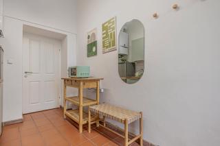 Lovely 1BR & 1LR Apt for 5P in the Heart of Vienna - 6