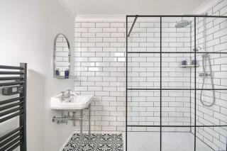 Knoll House - 7