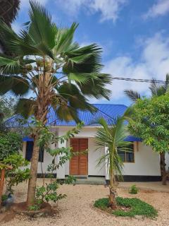 Mitunda Bed & Breakfast - 8