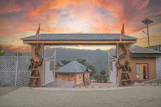 A Kasauli Ggaon by Echor - 5