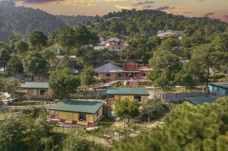 A Kasauli Ggaon by Echor - 9