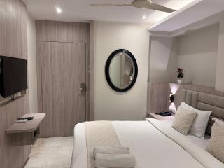 Hotel Kurla Suites - 9