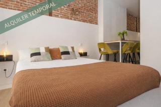 Collection Latina - Apartamentos Únicos en el Barrio Más Auténtico - 0