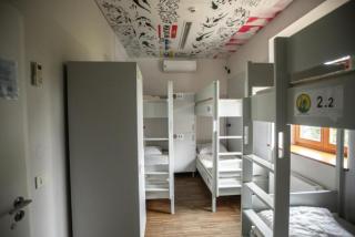 MCC Hostel - 9
