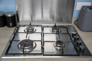 Modern 2-Bed Apartment Near Newcastle Centre - 7