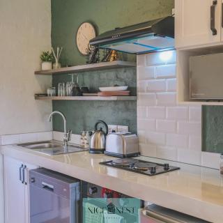 Boutique Apartment at Pont de Val - 1