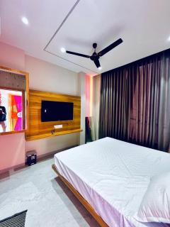 Rukkmannie Holiday Inn - 9