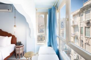 Moroccan Stylish Studio Downtown Cairo 21A - 2