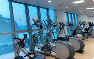 Nordic-Calm 2 Bedroom - Sea & Golf View 15F - 1508 - 8
