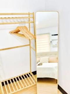 Reign staycation - 2