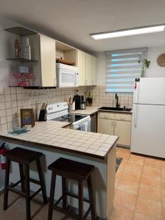 NaboBlue Ocean View Apartment Maunabo PR - 8