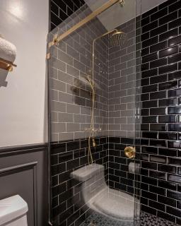 The Urban Muse suite - Mexico City - 1
