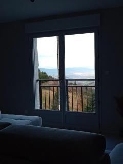 Le Patrol ancienne ferme dans le pilat - 8