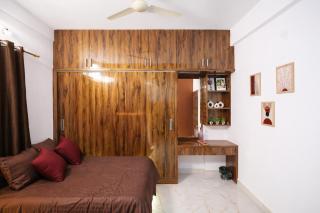 PrianNest Near Manyata Tech Park - 6