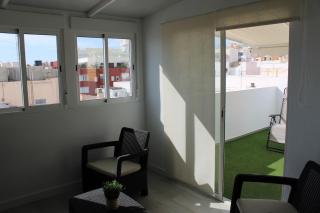 Espectacular y Moderno Atico en Santa Cruz - 8