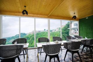 The Landour Wood House - 2