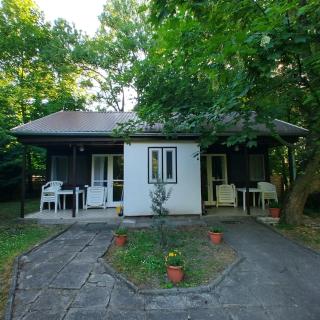 Gesztenyés Üdülő - 8