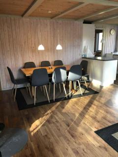 Holiday Home 150 M From The Beach In Bornholm - 6