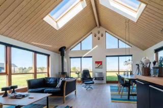 Lovely Cottage Next To Dejbjerg Golf Club - 8