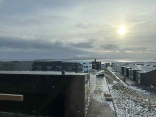 New Unique Luxury Apartment With Panorama Views - 3