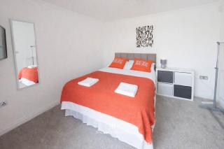 Spacious 5-Bedroom - Cardiff & Newport - Parking - Cardiff - 8