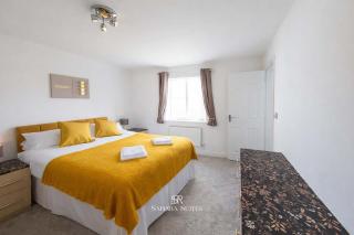 Spacious 5BR Weekend Home - Cardiff & Newport - Garden & Parking - Cardiff - 9