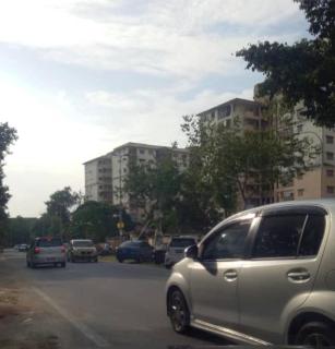 3 Air Cond Bedrooms, 10 minutes to Rawang Town - 3