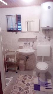 Guesthouse Filepi - Senj - 5
