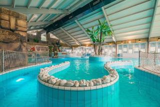 Cottage 6 persoons Europarcs Efteling - 8