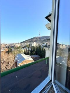 Квартира в центре тбилиси - 7