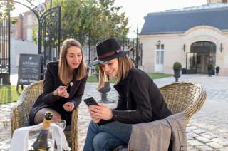 Cosy luxury family house & SPA in Champagne - 4