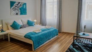 Modern 2BR Stay in a Prime Vienna Location - 0