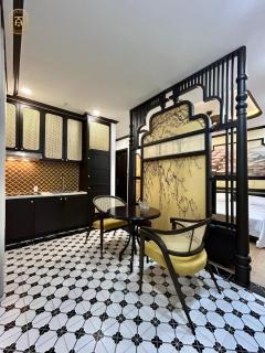 Ta Legacy Villa's - 3