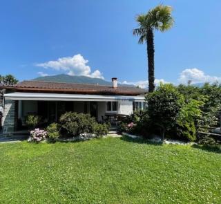 Ascona Casa Cristina - 9