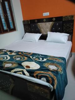 tHE AARYAN VATIKA HOMESTAY MAIHAR - 0