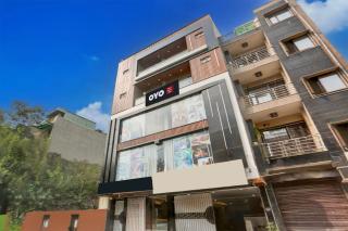 Hotel O Sukun Villa - 9