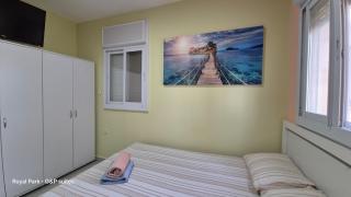 Royal Park 6&3 swimming Pool - by G&P suites - 3