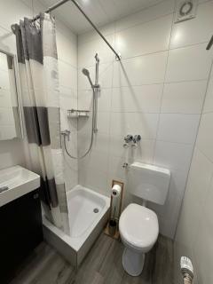 Business Apartment Lorsch WLAN & Parkplatz - 3