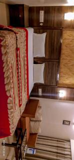 Hotel Blue Diamond - 8