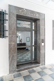 appartement 2 chambres au centre ville de tanger cosy et lumineux parfait pour familles climatisé avec parking gratuit - 1