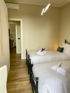 Bnbook Lattuada 4 camere da letto 2 bagni - 1