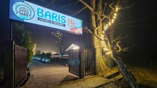 Baris river resort Corbett - 9