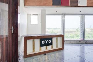 Hotel O Highway Kitchen - 4