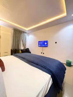 Bito Cozy Wuse ll - Abuja - 9