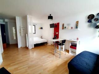 Cozy nest, near the port, center - 8