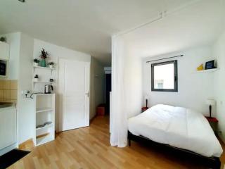 Cozy nest, near the port, center - 7