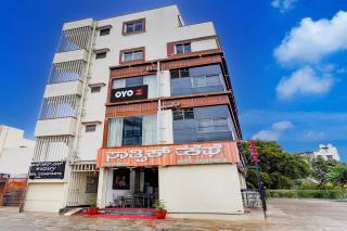 Hotel O SRL Comforts - 3