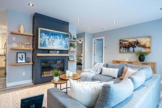 Nature & Ultimate Comfort - Red door - 7